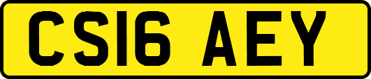 CS16AEY