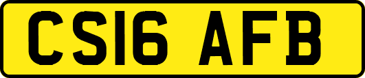 CS16AFB