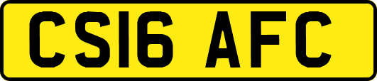 CS16AFC