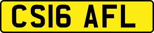 CS16AFL