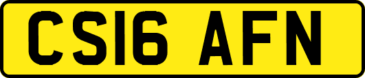 CS16AFN