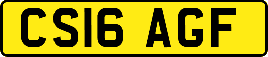 CS16AGF