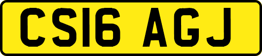 CS16AGJ