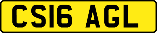 CS16AGL