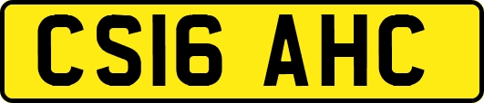 CS16AHC
