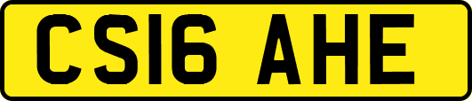CS16AHE