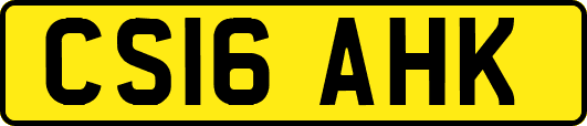CS16AHK