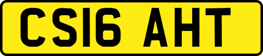 CS16AHT
