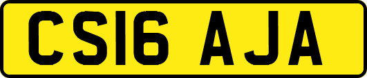 CS16AJA