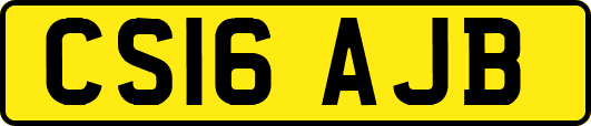 CS16AJB