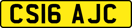 CS16AJC