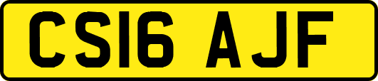 CS16AJF