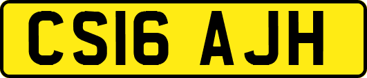CS16AJH