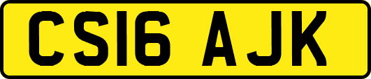 CS16AJK