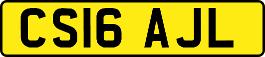 CS16AJL