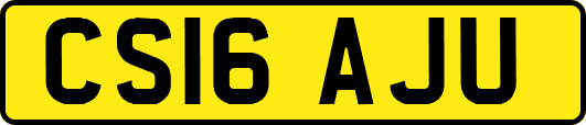 CS16AJU
