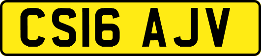 CS16AJV