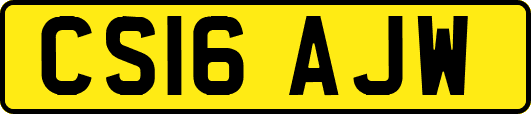 CS16AJW
