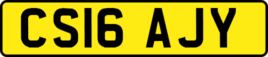 CS16AJY