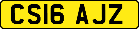 CS16AJZ