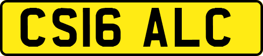 CS16ALC
