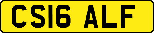 CS16ALF