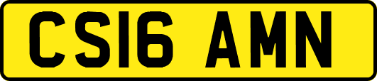 CS16AMN