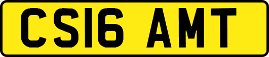 CS16AMT