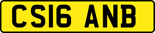 CS16ANB