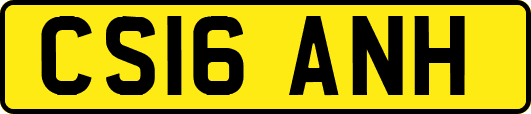 CS16ANH