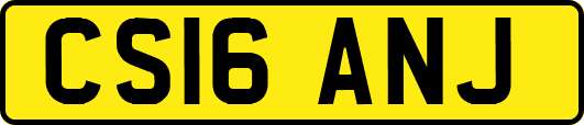 CS16ANJ