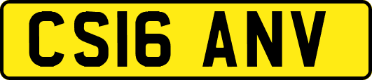 CS16ANV