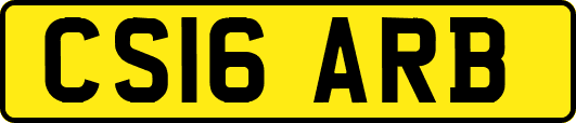 CS16ARB