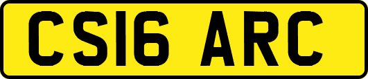 CS16ARC
