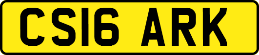 CS16ARK