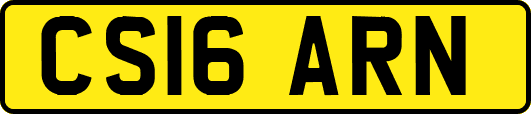 CS16ARN