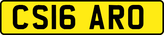CS16ARO