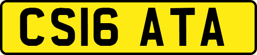 CS16ATA