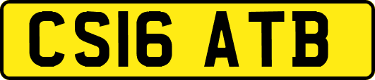 CS16ATB
