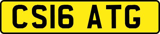 CS16ATG