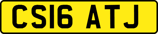 CS16ATJ