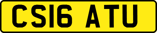 CS16ATU