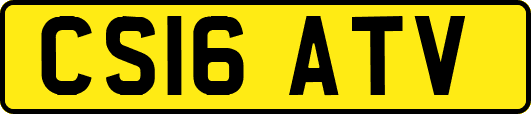 CS16ATV