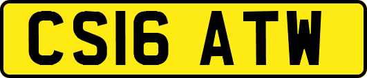 CS16ATW