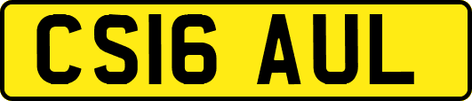 CS16AUL