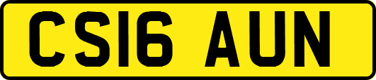 CS16AUN