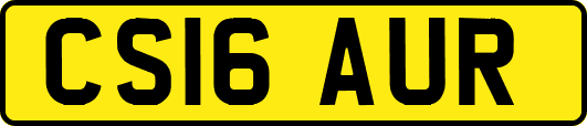 CS16AUR