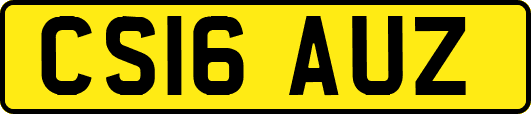 CS16AUZ