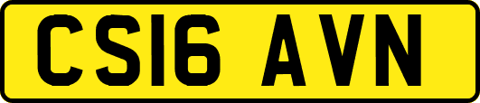 CS16AVN
