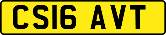 CS16AVT